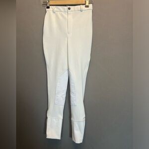 TuffRider Kids riding breeches size 12 horseback riding pants